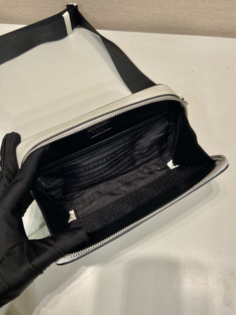 Prada Satchel Bags